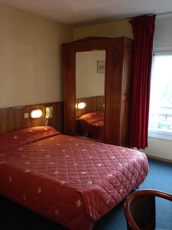 Hotel Annapolis Aix-les-Bains Zewnętrze zdjęcie