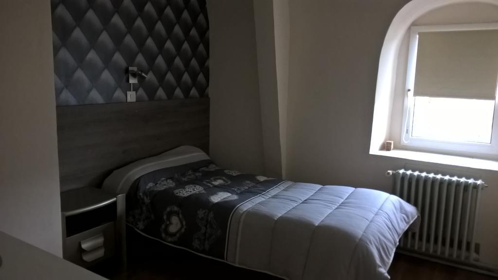 Hotel Annapolis Aix-les-Bains Zewnętrze zdjęcie