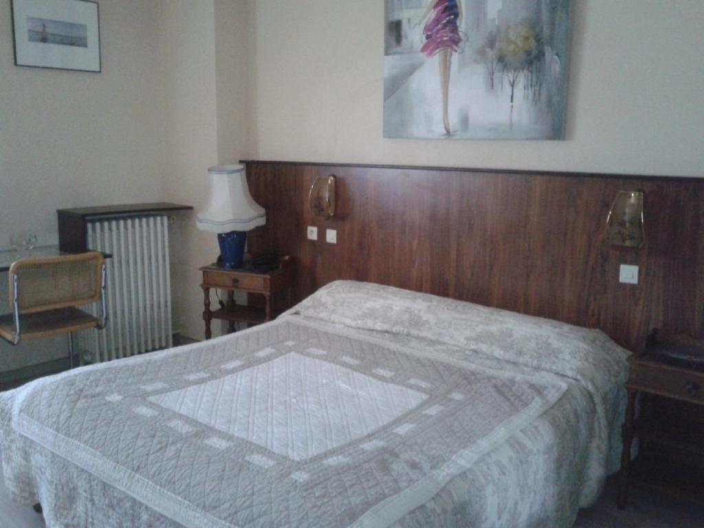 Hotel Annapolis Aix-les-Bains Pokój zdjęcie