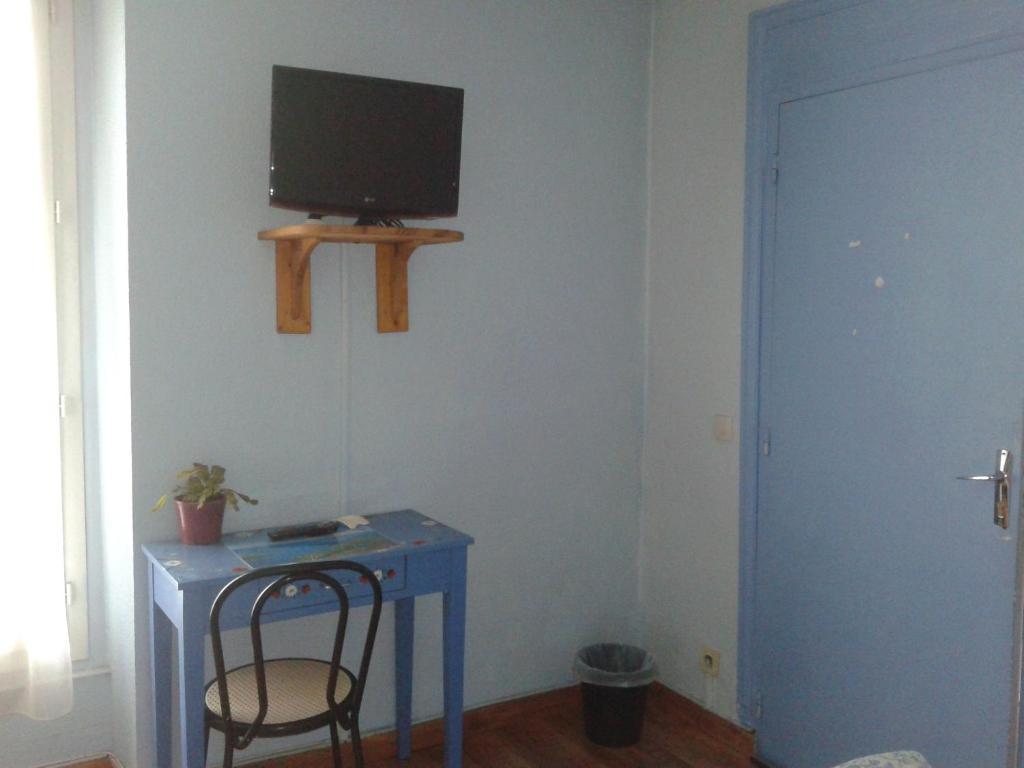 Hotel Annapolis Aix-les-Bains Pokój zdjęcie