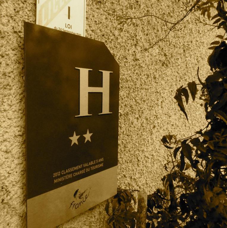 Hotel Annapolis Aix-les-Bains Pokój zdjęcie