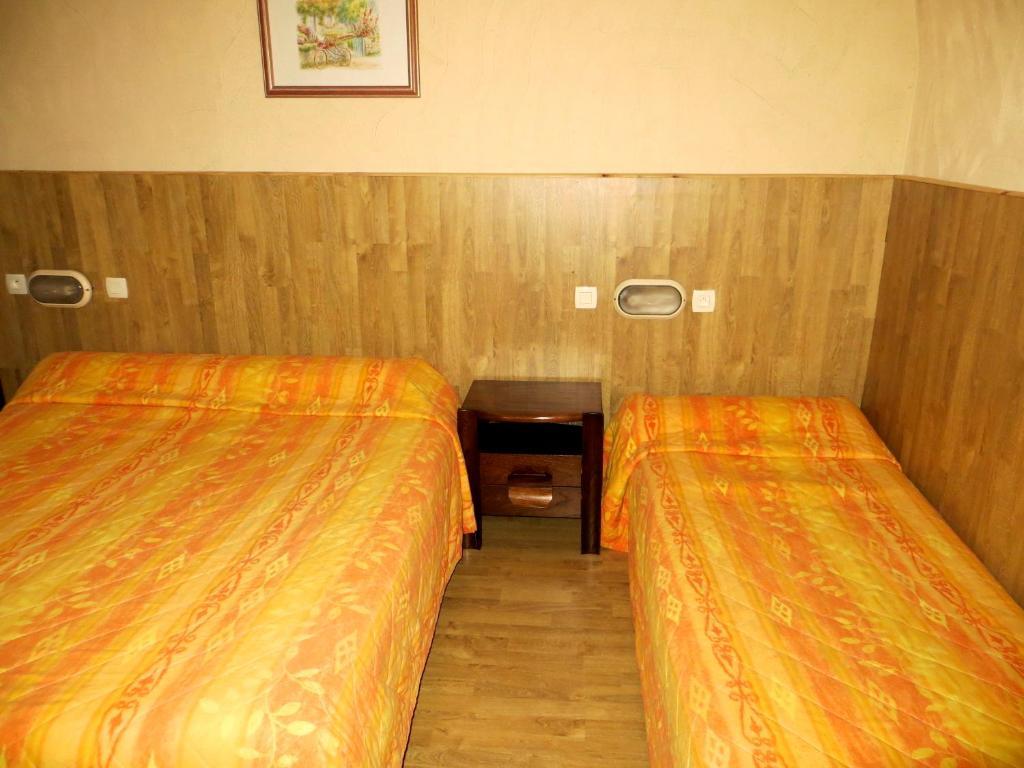 Hotel Annapolis Aix-les-Bains Pokój zdjęcie